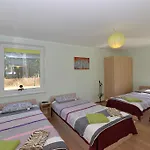 Vanago Lizdas دروسكينينكاي