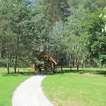 Vanago Lizdas Druskininkai