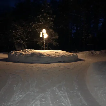 Вилла Vanago Lizdas *