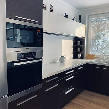 Vanago Lizdas Вилла