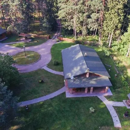 Vanago Lizdas Вилла *