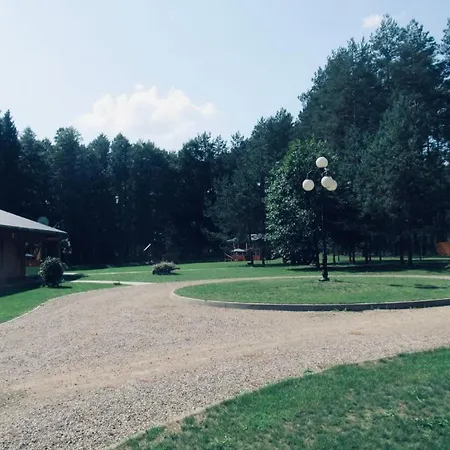 Vanago Lizdas * Druskininkai