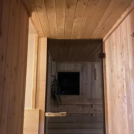 Vanago Lizdas Villa Druskininkai