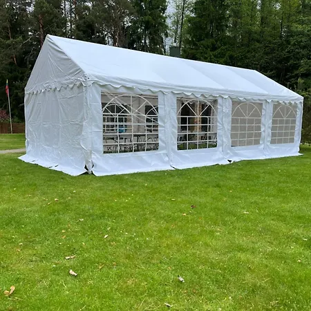 Villa Vanago Lizdas Druskininkai
