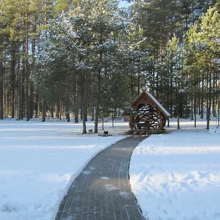 Вилла Vanago Lizdas *