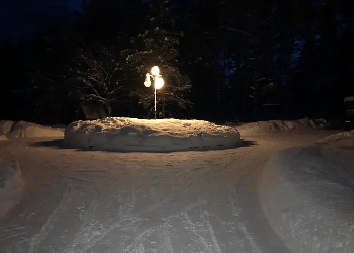 Villa Vanago Lizdas *