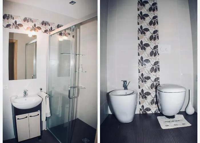 Vanago Lizdas Villa Druskininkai