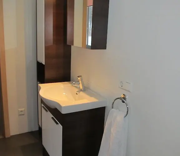 Villa Vanago Lizdas *